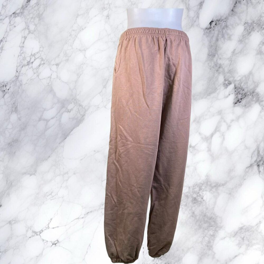 SIXTHREESEVEN The Jogger - Mocha - Picture 5 of 12